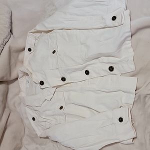 Time and tru jacket.